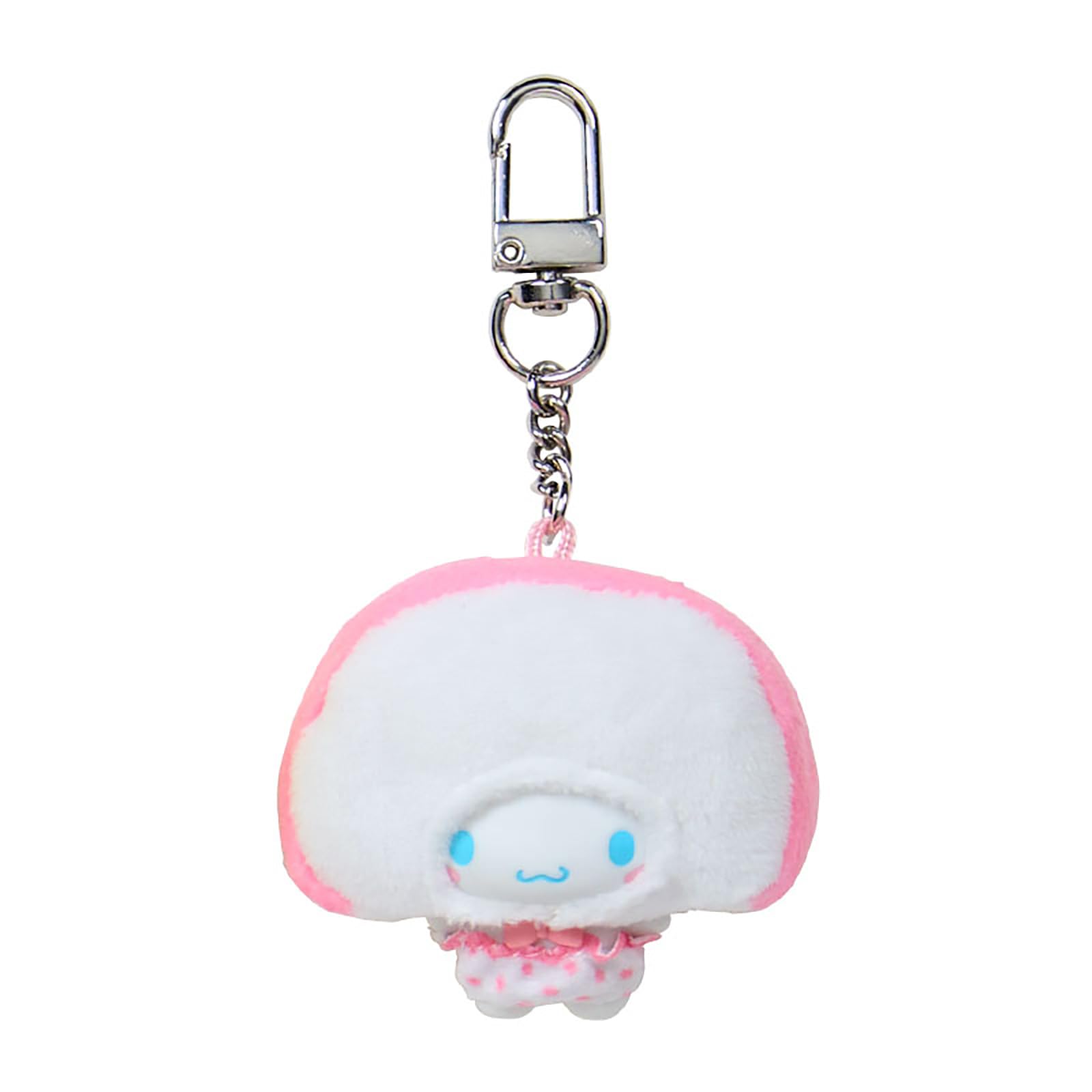 Amazon.co.jp: サンリオ(SANRIO) シークレットキーホルダー おかず